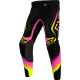 FXR Yth Helium Mx Pant 24 Pink Lemonade