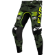 FXR Yth Podium Mx Pant 24 Camo