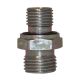 Bronco Valve block double fitting M20 77-13000 08.2022->