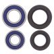All Balls-Wheel Bearing Kit Front Arctic Cat 400 DVX 04-08