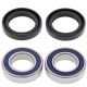 All balls wh Brg Kit Front  CR 95-07, CRF R 02-.. SX 00-02