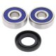 All Balls-Wheel Bearing Kit Front Yamaha PW80 83-06, TTR110