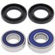 All Balls- Wheel Bearing Kit Rear Suzuki RM80 90-01, RM85