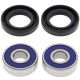 All Balls- Wheel Bearing Kit Rear Honda Z-50R 94-99, Wheel 