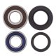 All Balls- Wheel Bearing Kit Rear Honda CR250R 89, CR500R