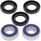 All Balls-Wheel Bearing Kit Front Honda ATC110 79-81, Suzuki