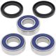 All Balls- Wheel Bearing Kit Rear Suzuki RM125 95-99, RM250