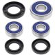 All Balls- Wheel Bearing Kit Rear Yamaha XT550 82-83, XT600