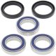 All balls Wheel Brg Kit Rear CR 00-07,CRF 04-.. RMZ 05-..