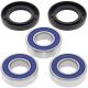 All Balls- Wheel Bearing Kit Rear YZ125 86-98 YZ250 82-98