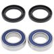 All balls Wheel Bearing Kit Rear Husaberg