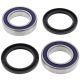 All Balls- Wheel Bearing Kit Rear Arctic Cat 400 DVX 04-08