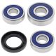 All balls Wheel Bearing Kit Front RM 01-08