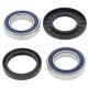 All Balls-Wheel Bearing Kit Front Husqvarna CR125 01-13