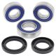 All Balls- Wheel Bearing Kit Rear Gas-Gas EC125 03-11,