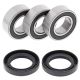 All Balls- Wheel Bearing Kit Rear Husqvarna SM-E610 00-01,