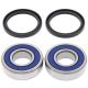 All Balls- Wheel Bearing Kit Rear TM 05-11