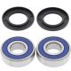 All balls-Wh Bear and seal Kit fits for KTM/HVA upgrade