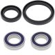 All Balls-Wheel Bearing Kit Front WR250F 01-.. WR450F 03-..