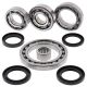 All Balls-Diff Brg - Seal Kit - Rear Suzuki LT-A500F Quad