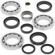 All Balls-Diff Brg - Seal Kit - Front Polaris Hawkeye 4x4