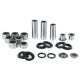 ProX Swingarm Linkage Bearing Kit KX85 98-..