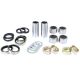 ProX Swingarm Bearing Kit SX125 EXC 98-03