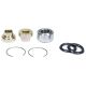 ProX Upper Shock Bearing Kit YZ125/250 98-.. YZ250F 01-..