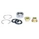 ProX Lower Shock Bearing kit YZ80 93-01 YZ85 02