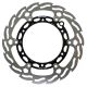 MMT Brake Disc Front Floating 298MM Honda Dakar
