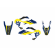 Blackbird Decal Kit Dream Husqvarna TC/FC 23