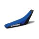 Blackbird Traditional Seatc. Yamaha TT600r 97-05 Blue/Black