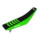 Blackbird Kawasaki Double Grip 3 Seatcover KX125-250 03-08
