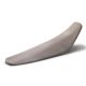 Blackbird KTM Seat Foam SX-SXF 07-10 / EXC 08-11 +15mm