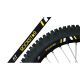 Blackbird Crystall Rim stickers Rockstar Energy 