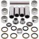 All Balls-Linkage Brg - Seal Kit Kawasaki KX125 99-03,