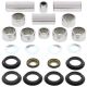 All Balls-Linkage Brg - Seal Kit KX125/250 94-97