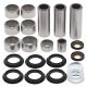 All Balls-Linkage Brg - Seal Kit Kawasaki KX125 93, KX250