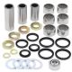 All Balls-Linkage Brg - Seal Kit Honda CR125R 93, CR250R