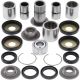 All Balls-Linkage Brg - Seal Kit YZ125/250 83-85