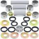 All Balls-Linkage Brg - Seal Kit TM EN 125 96-04, EN 250