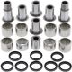 All Balls-Linkage Brg - Seal Kit Husqvarna CR125 09-13,