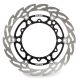 MMT Brake Disc Front Oversize 270mm Flame KTM/Husa/HVA