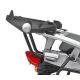 Specific rear rack for MONOKEY® top case R1200GS 0