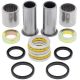 All Balls-Swing Arm Brg - Seal Kit Kawasaki KX125 96-97,