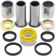 All Balls-Swing Arm Brg - Seal Kit Kawasaki KX125 99-05,