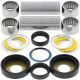 All Balls-Swing Arm Brg - Seal Kit Yamaha WR400F 98, YZ125