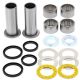 All balls Swing Arm Brg - Seal Kit Yamaha YZ125 06-..