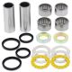 Swing Arm Bearing Kit Yamaha WR250F 15-18, WR450F 16-18, YZ250F 14-18, YZ250FX 15-18, YZ450F 10-18, YZ450FX 16-18