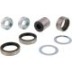 All Balls-Lwr Rear Shock Bearing kit KTM SX/F 23-24 MC/F 24-